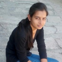 Urvashi Goswami