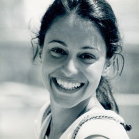 Patricia Golderos