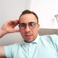 Patryk Bełc