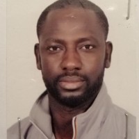Mamadou Mbengue
