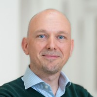 Jarry Porsius, Phd