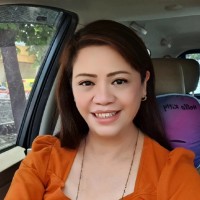 Emilyn Delos Reyes