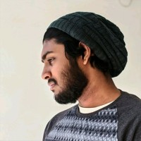 Arjun Vel