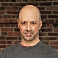 Martin Otis