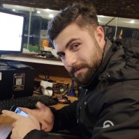 Orhan Ersoy