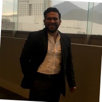 Diego David Araujo Garza