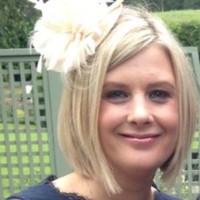 Lynne Ferguson