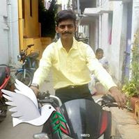 Kranthi Kumar