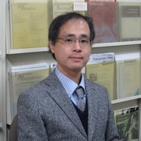 Hiroshi Ashida