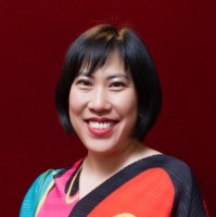 Carol Ann Cheung