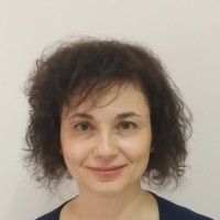 Marina Kamenker