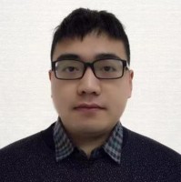 Marshall Sheng