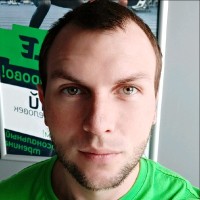 Dmytro Medychenko