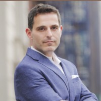 Mike Lubin