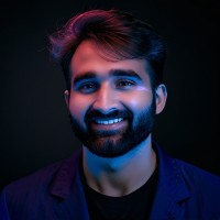 Muhammad Imran Sikandar Abbas