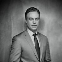 Angus Galbraith
