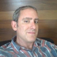 Michael Tal Vizer