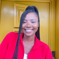 Deborah Adereti, Phri™