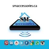 sma accessories
