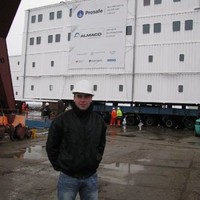 TS Marine