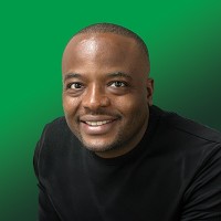 Michael Guerrier, MS-DMA