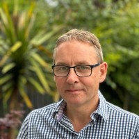Brian Pickering
