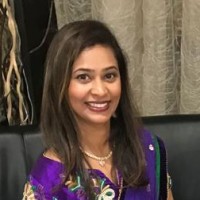 Kinnari Patel