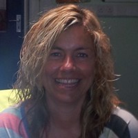 Michelle Tucker Maat