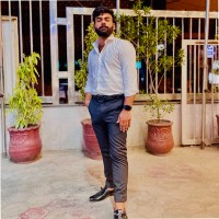 Tayyab Naqvi