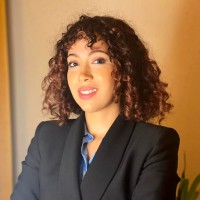 Yasmine Ouled El-Goria