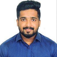 Deepu G Prasad