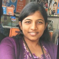 Akhila SP