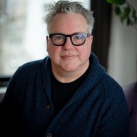 Eric Nuzum