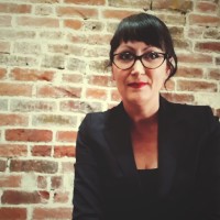 Audrey Ferreira Casañe