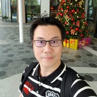 Brady Chen