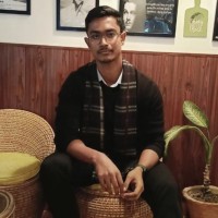 Abhishek Paul