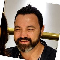 Paul Dimento