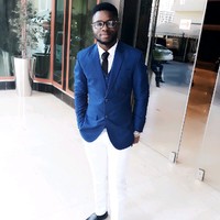Odediran Joshua Kayode