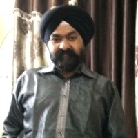 Tarundeep Singh Arora