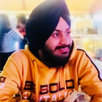 Mandeep Singh