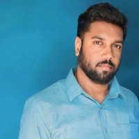 Dinesh Kumar