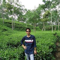 Bimal Singha