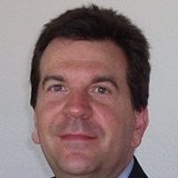 Mark Rosenberg