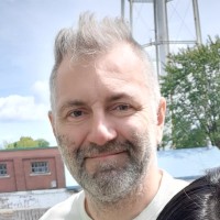 Mike Mulhaupt New