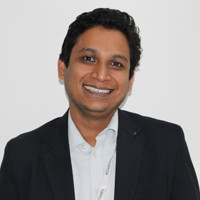 Deepak Dhyani
