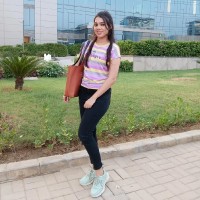 Aditi Narang