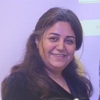 Mitra Ebrahimi