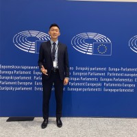 Albert Nien Wei Chang