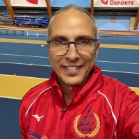 Alberto Pallarés Pérez