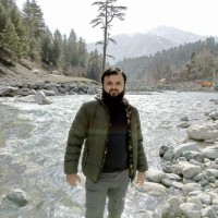 Muhammad Ahmad Raza